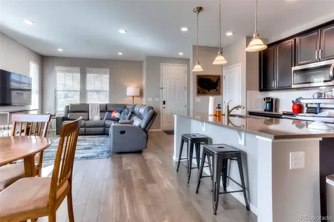 3550 Fennel Street Castle Rock CO 80109