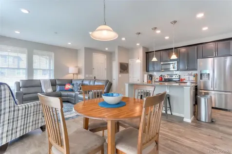 3550 Fennel Street Castle Rock CO 80109