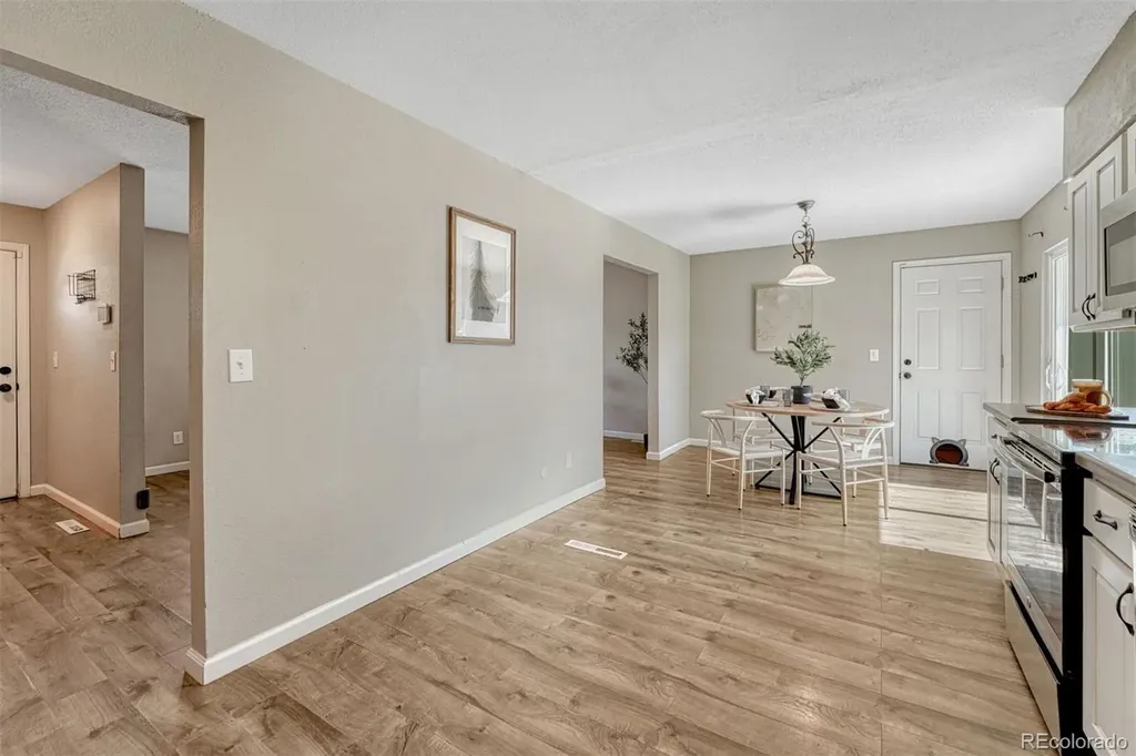 2011 Montezuma Drive Colorado Springs CO 80910
