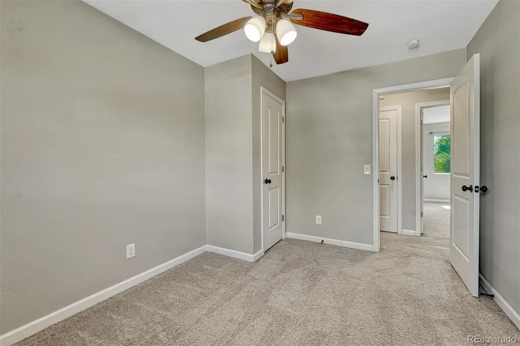 2011 Montezuma Drive Colorado Springs CO 80910