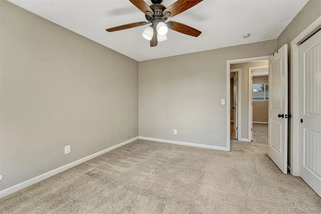 2011 Montezuma Drive Colorado Springs CO 80910