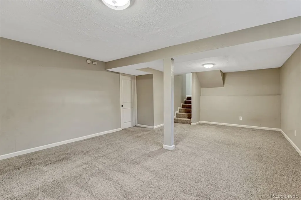 2011 Montezuma Drive Colorado Springs CO 80910