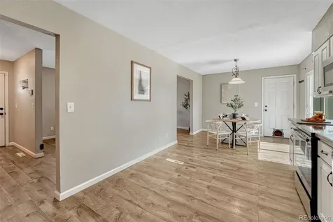 2011 Montezuma Drive Colorado Springs CO 80910