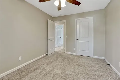 2011 Montezuma Drive Colorado Springs CO 80910
