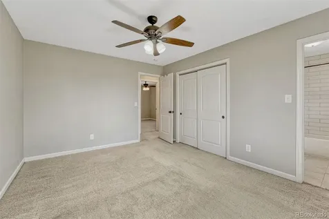 2011 Montezuma Drive Colorado Springs CO 80910