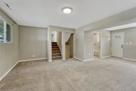 2011 Montezuma Drive Colorado Springs CO 80910