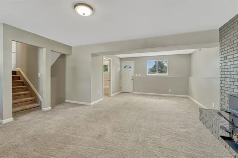 2011 Montezuma Drive Colorado Springs CO 80910