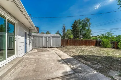 2011 Montezuma Drive Colorado Springs CO 80910
