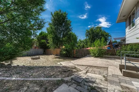2011 Montezuma Drive Colorado Springs CO 80910