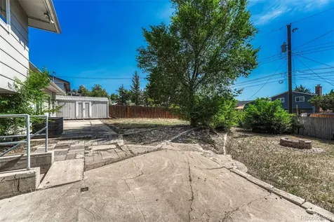 2011 Montezuma Drive Colorado Springs CO 80910