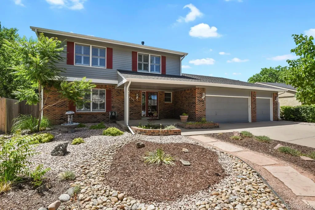 14214 E Idaho Drive Aurora CO 80012