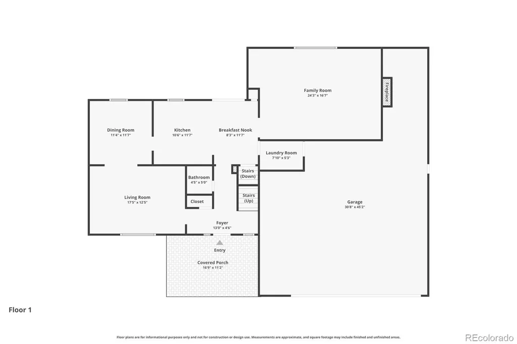 14214 E Idaho Drive Aurora CO 80012