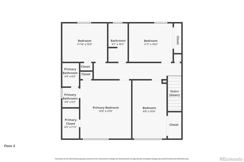 14214 E Idaho Drive Aurora CO 80012