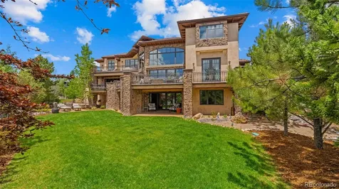 13684 Random Ridge View Colorado Springs CO 80921
