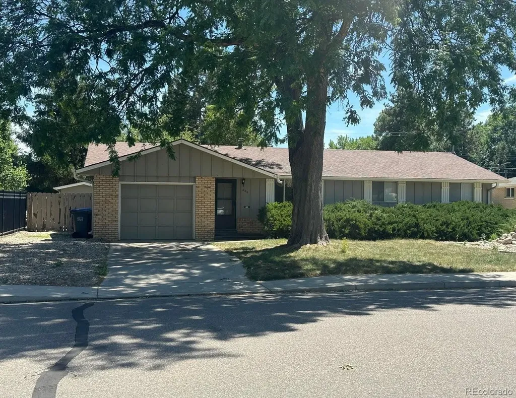 820 W 30th Street Loveland CO 80538