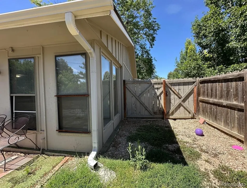 820 W 30th Street Loveland CO 80538