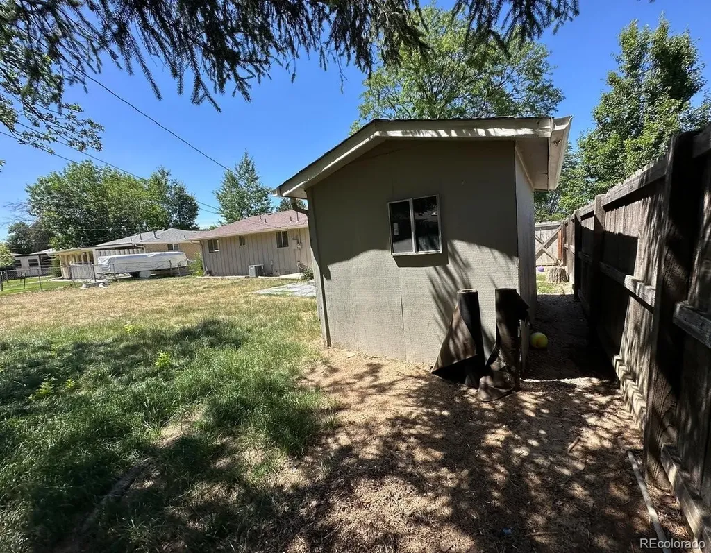 820 W 30th Street Loveland CO 80538