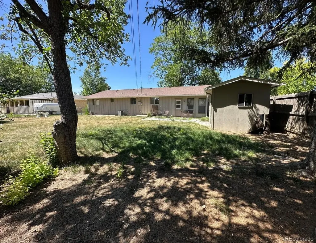 820 W 30th Street Loveland CO 80538
