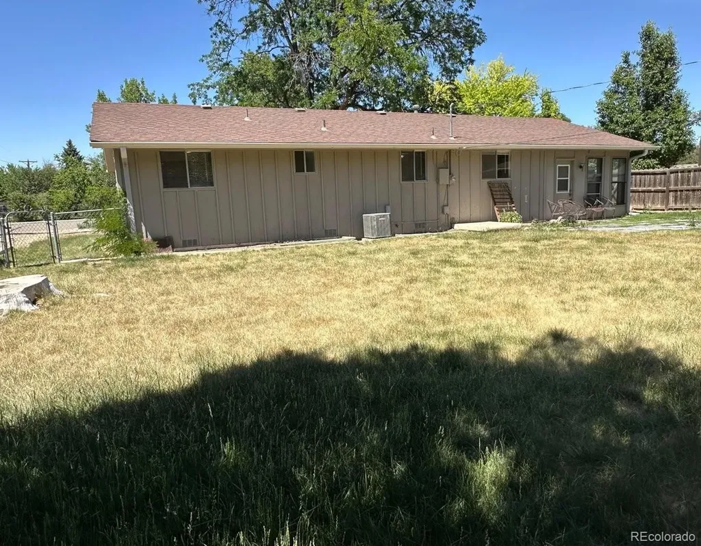 820 W 30th Street Loveland CO 80538