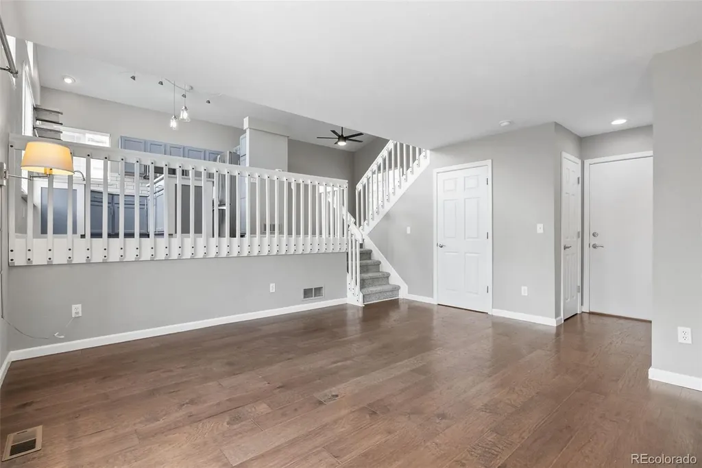 8743 Wildrye Parker CO 80134