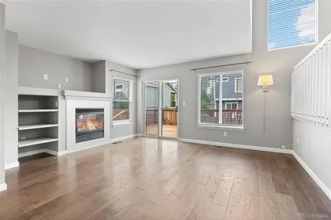 8743 Wildrye Parker CO 80134