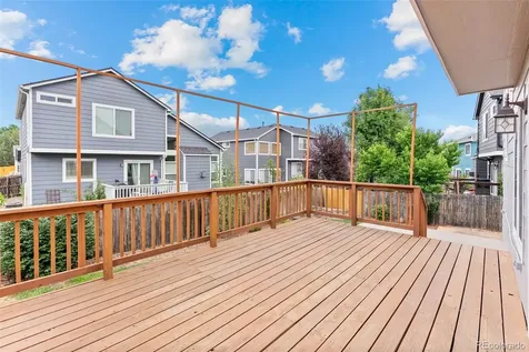 8743 Wildrye Parker CO 80134