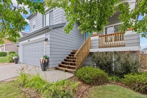 8743 Wildrye Parker CO 80134