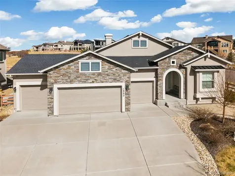 1992 Walnut Creek Court Colorado Springs CO 80921