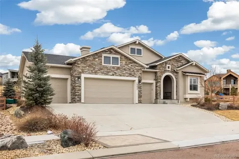 1992 Walnut Creek Court Colorado Springs CO 80921