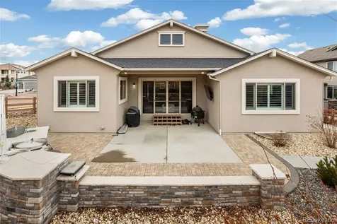 1992 Walnut Creek Court Colorado Springs CO 80921