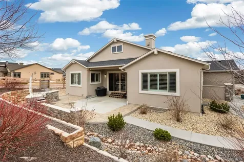 1992 Walnut Creek Court Colorado Springs CO 80921