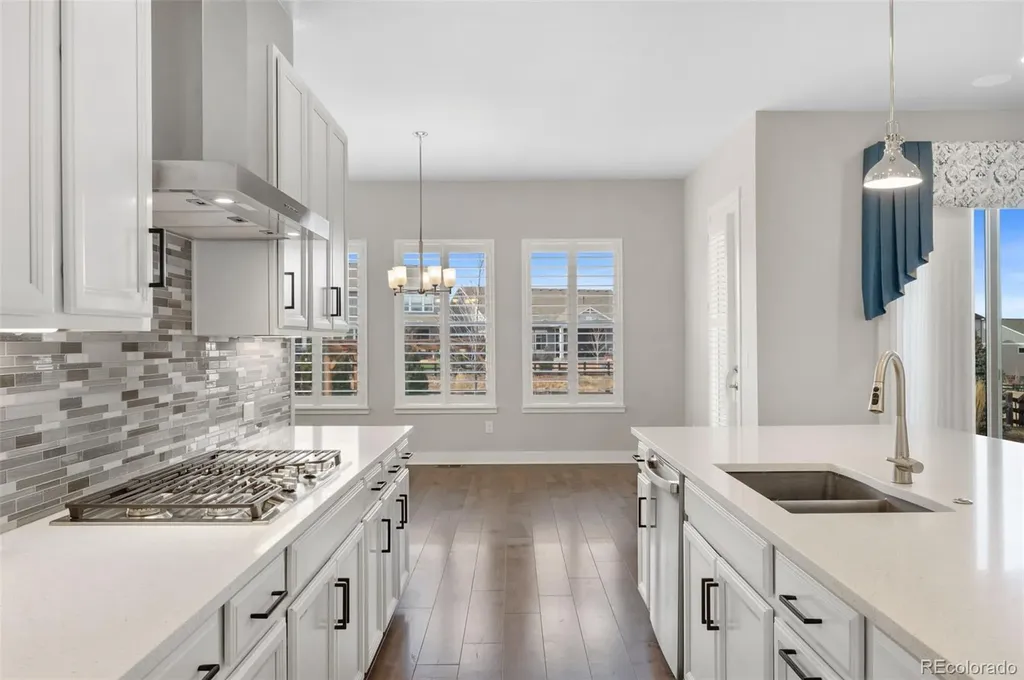 3351 Carabiner Street Castle Rock CO 80108