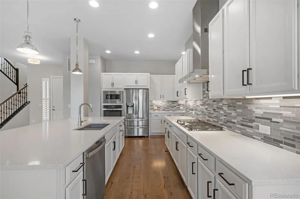 3351 Carabiner Street Castle Rock CO 80108
