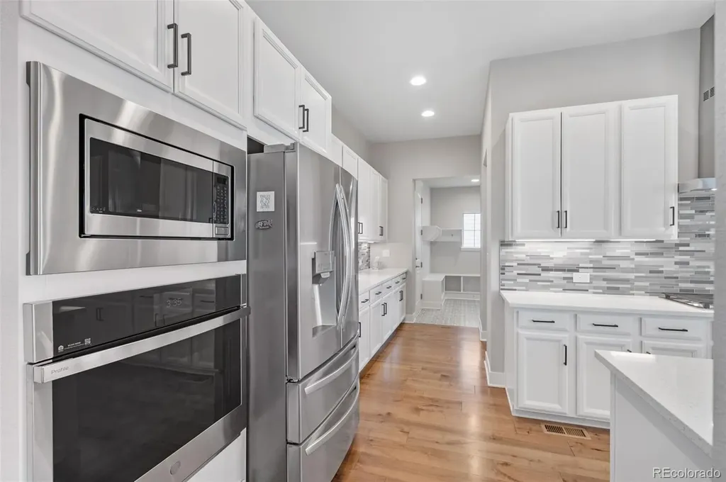 3351 Carabiner Street Castle Rock CO 80108