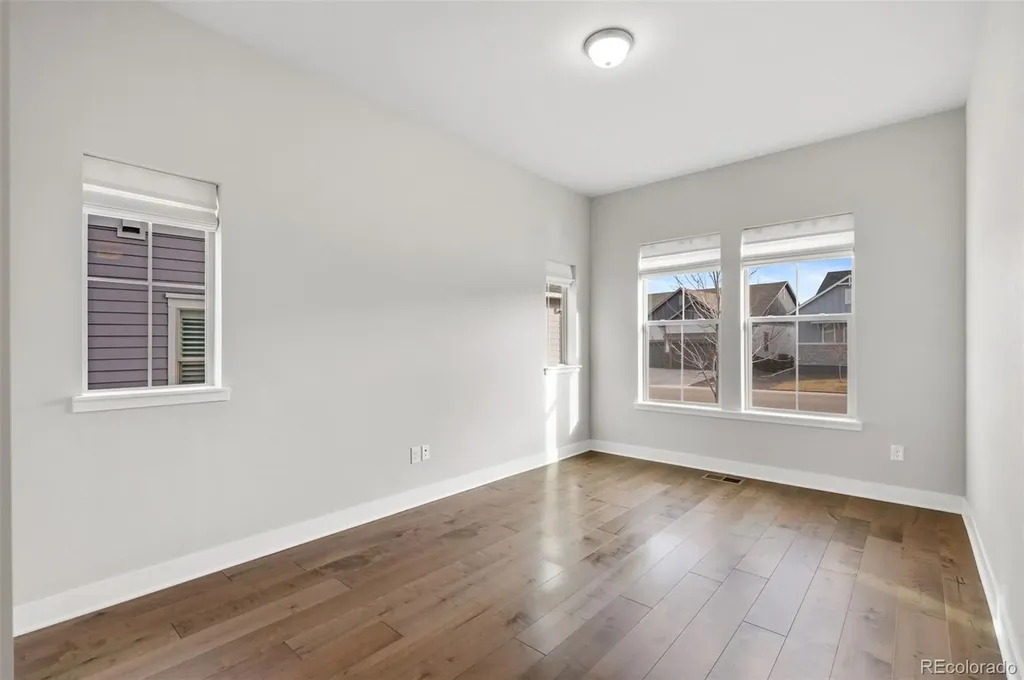 3351 Carabiner Street Castle Rock CO 80108