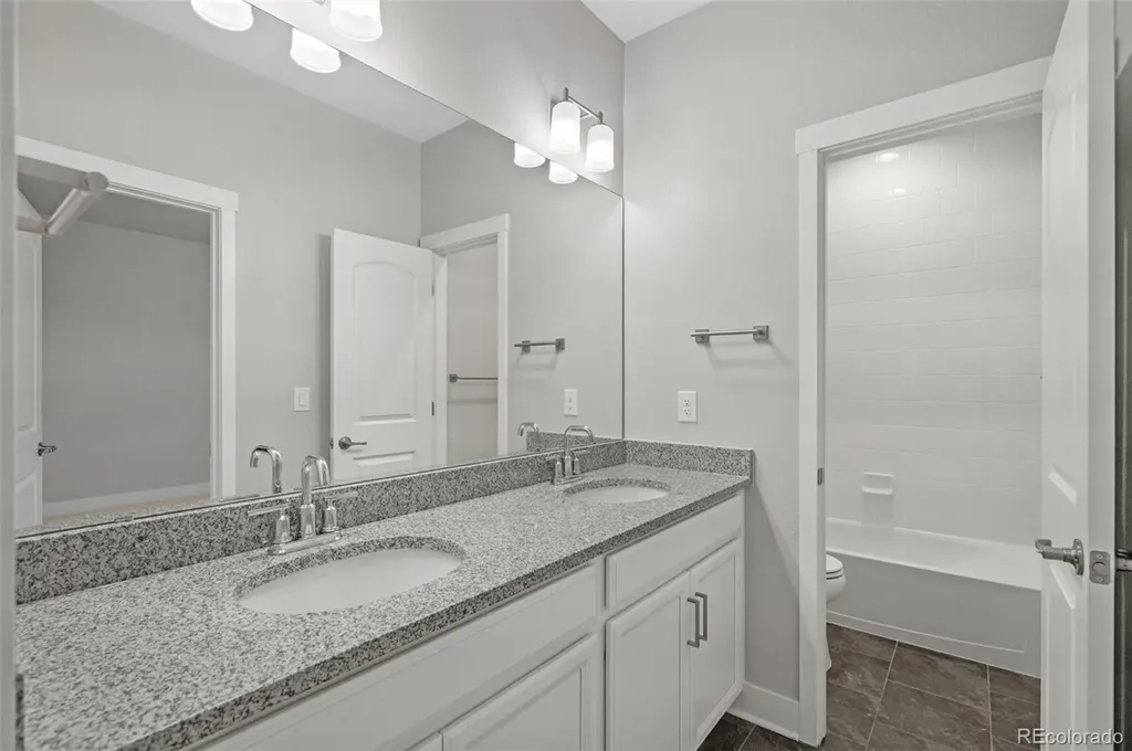 3351 Carabiner Street Castle Rock CO 80108