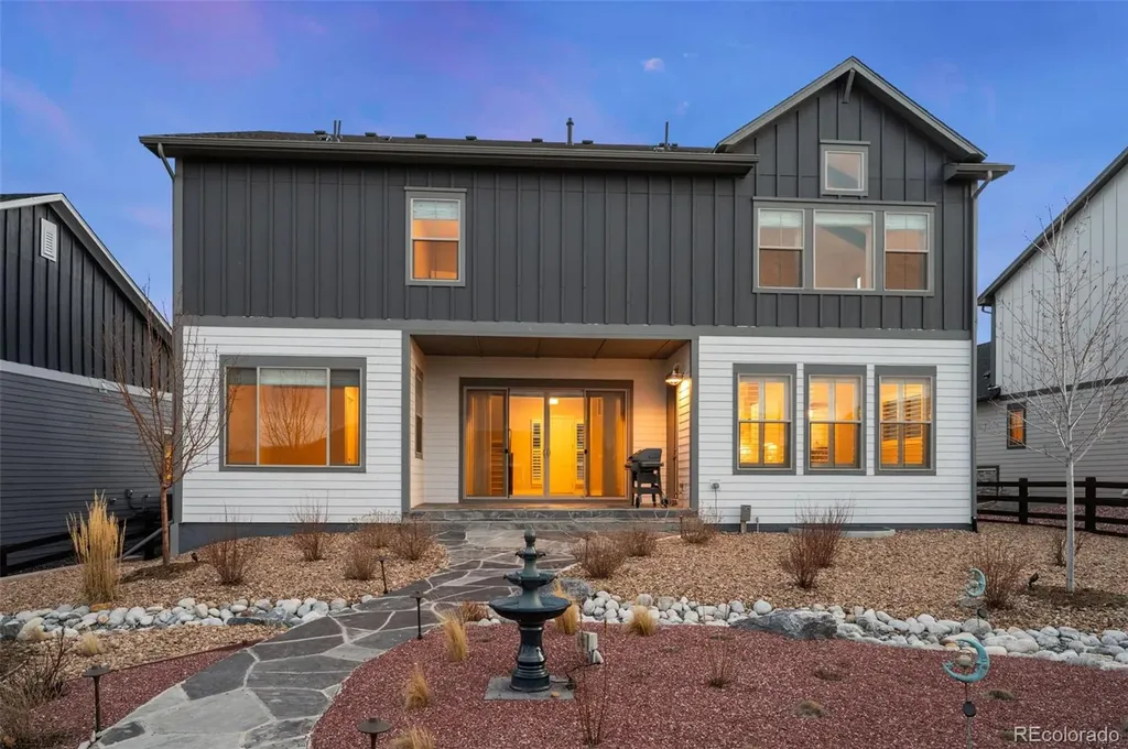 3351 Carabiner Street Castle Rock CO 80108