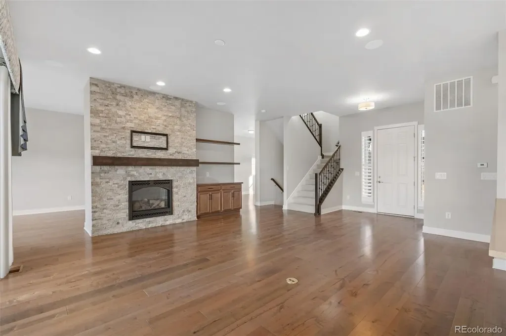 3351 Carabiner Street Castle Rock CO 80108