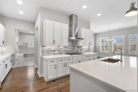 3351 Carabiner Street Castle Rock CO 80108