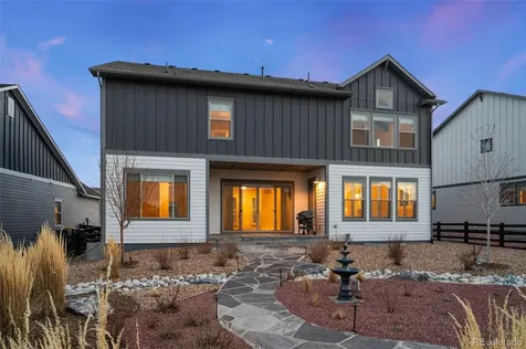 3351 Carabiner Street Castle Rock CO 80108