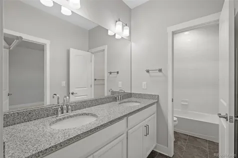 3351 Carabiner Street Castle Rock CO 80108