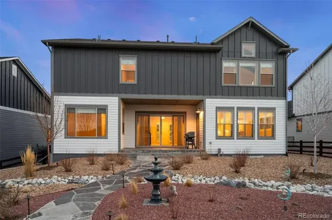 3351 Carabiner Street Castle Rock CO 80108