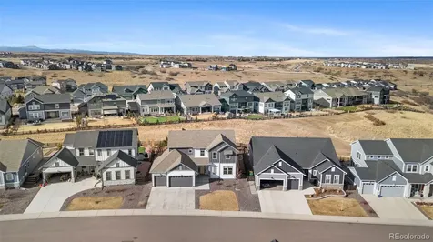 3351 Carabiner Street Castle Rock CO 80108