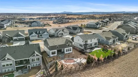 3351 Carabiner Street Castle Rock CO 80108