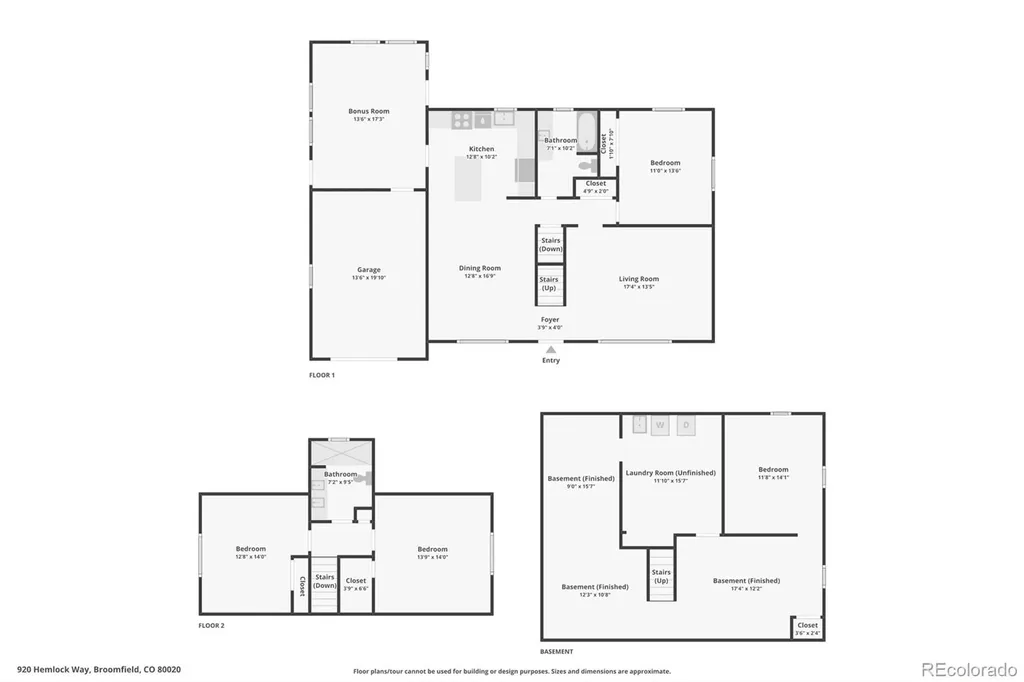 920 Hemlock Way Broomfield CO 80020
