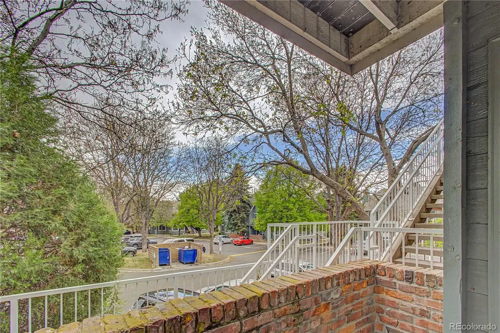 868 S Reed Court Lakewood CO 80226