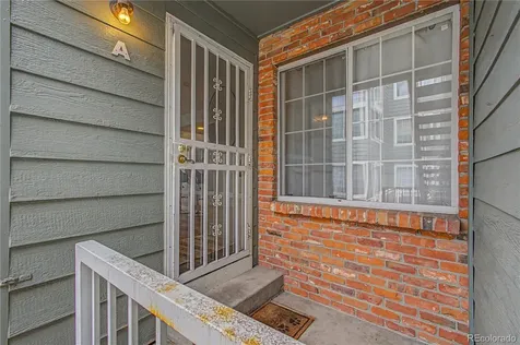 868 S Reed Court Lakewood CO 80226