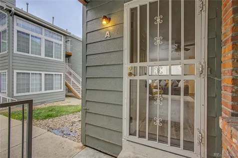 868 S Reed Court Lakewood CO 80226