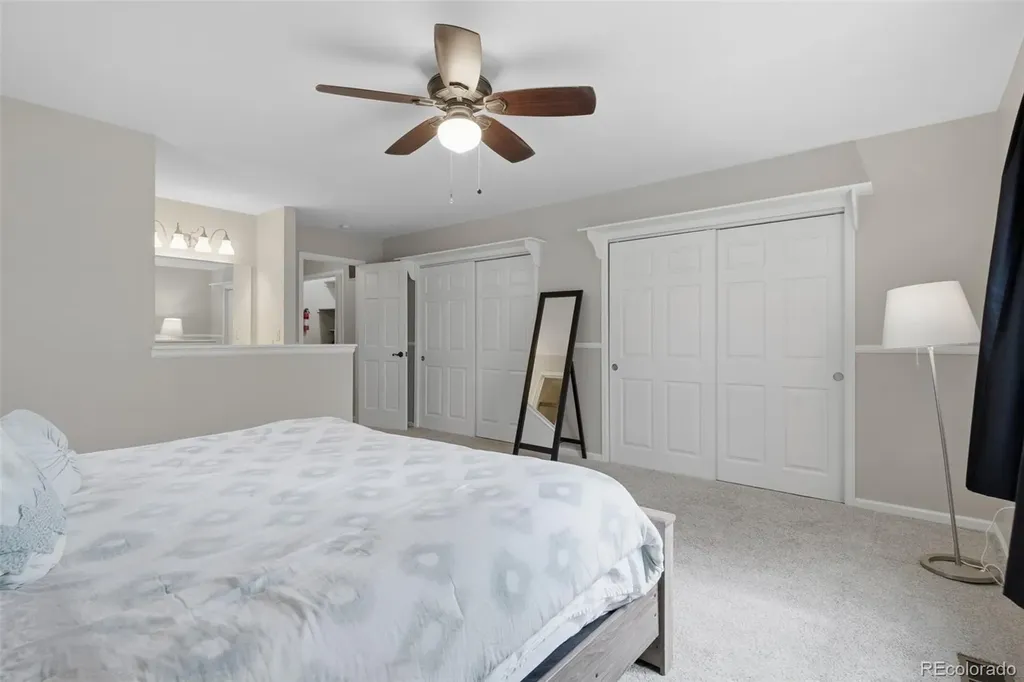 1912 S Balsam Street Lakewood CO 80227