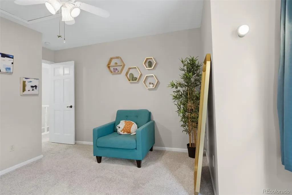 1912 S Balsam Street Lakewood CO 80227